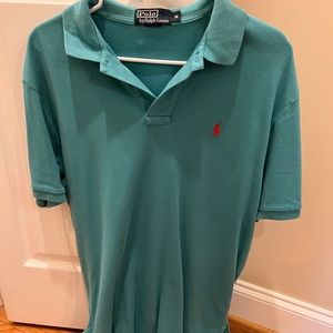Mens polo size Medium